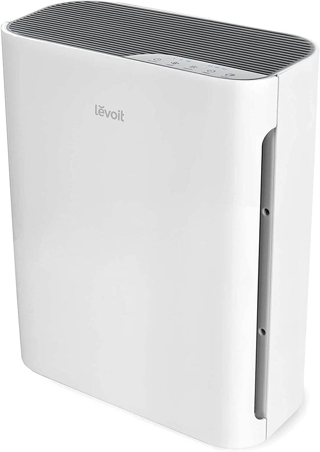 Levoit Air Purifiers for Bedroom Home Pets Dorm Room, Small Air Purifiers