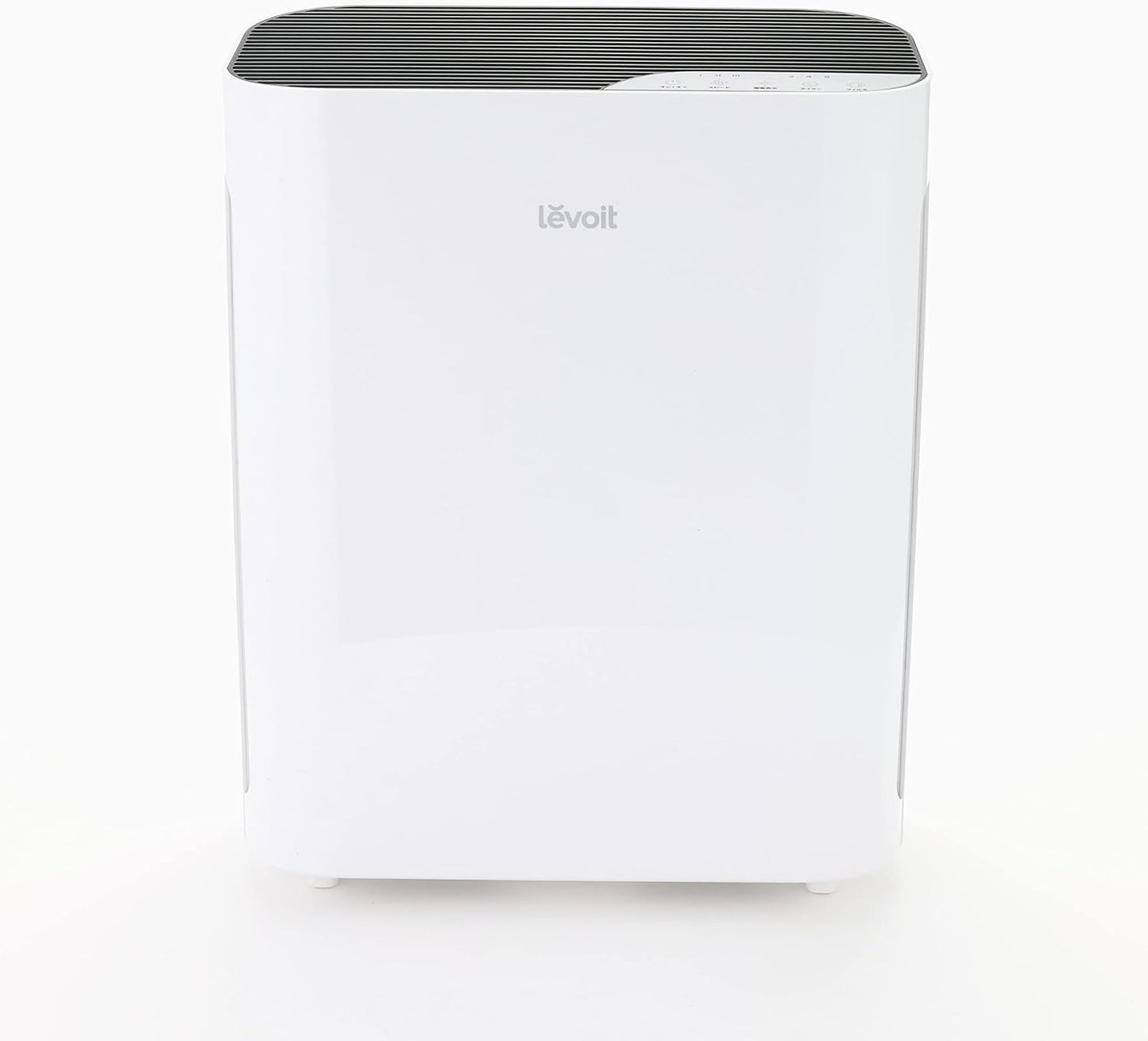 Levoit Air Purifiers for Bedroom Home Pets Dorm Room, Small Air Purifiers