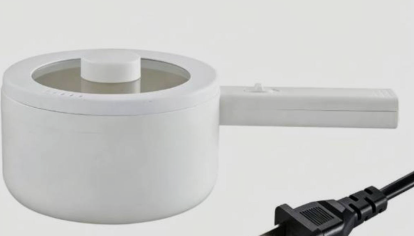 Electric Cooking Pot